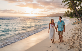 Dream Hawaii Vacation
